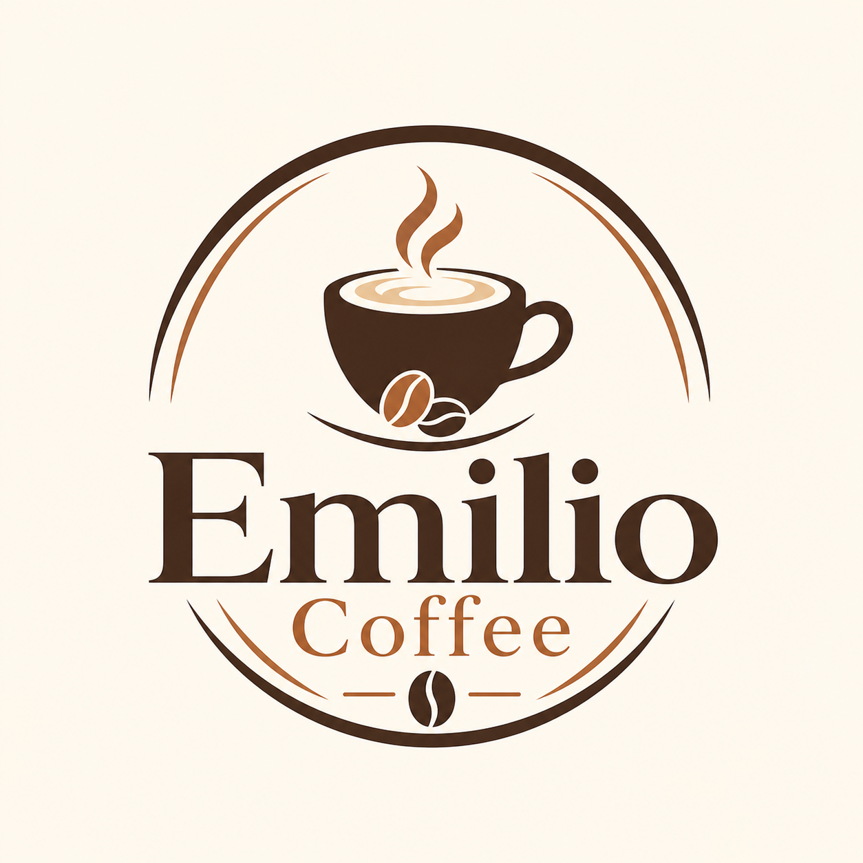Emilio Coffee